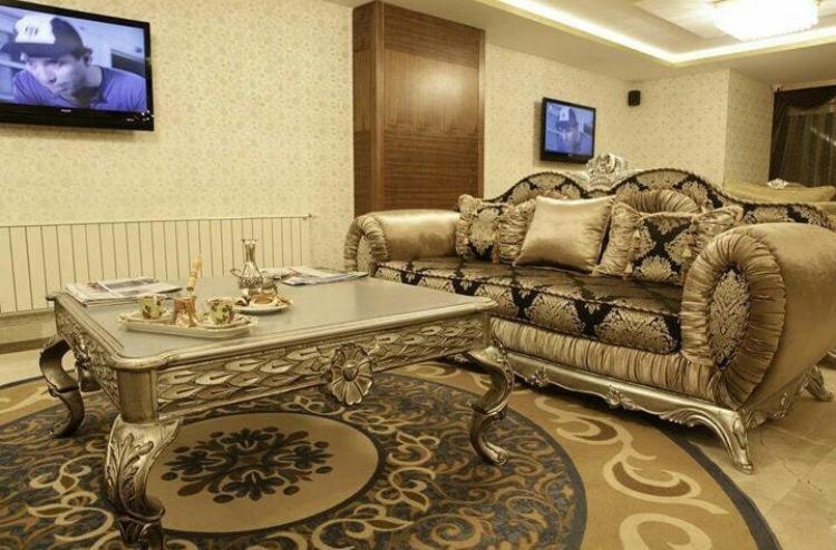 איסטמבול Tac Mahal Hotel מראה חיצוני תמונה